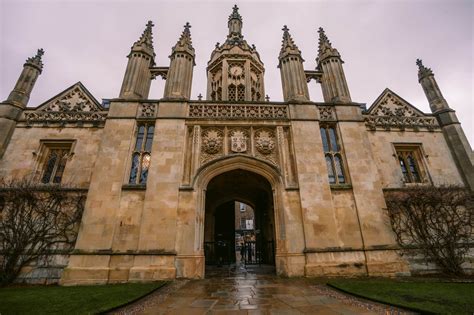 Cambridge .
